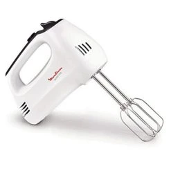 Großhandel 🔥 Handmixer Moulinex HM3101 300W ⭐ -Moulinex Verkaufs unnamed file 417