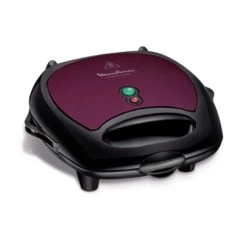 Bester Verkauf ⭐ Moulinex SJ615612, 700 W ⌛