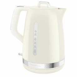 Neu ✔️ Wasserkocher Moulinex BY320 2400W 1,7 L ⭐