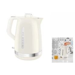 Neu ✔️ Wasserkocher Moulinex BY320 2400W 1,7 L ⭐ -Moulinex Verkaufs unnamed file 455