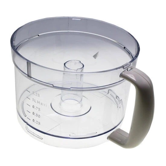 Bestpreis ⭐ Moulinex MS-5867567 Rührschüssel Für Masterchef Küchenmaschine 🤩 3 Bestpreis ⭐ Moulinex MS-5867567 Rührschüssel Für Masterchef Küchenmaschine 🤩