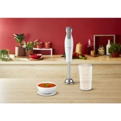 Angebote 🤩 Handrührgerät Moulinex DD552110 600W Weiß ✔️ -Moulinex Verkaufs unnamed file 480