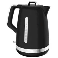 Aktion 🎁 MOULINEX BOUILSOL320 / MOUL - Sonnenkocher 1.7L - 2400W - 360 ° Anschlusssockel - Schwarz ❤️