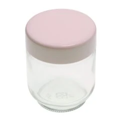 Am billigsten 🧨 Moulinex FS-9100030224 1x Ersatzglas Für YG2295 Yogurteo Joghurtbereiter 😉