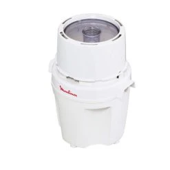 Schlussverkauf ✨ Moulinex A320 Zerkleinerer,Multizerkleinerer,weiß ✨ -Moulinex Verkaufs unnamed file 515