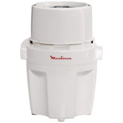 Schlussverkauf ✨ Moulinex A320 Zerkleinerer,Multizerkleinerer,weiß ✨ -Moulinex Verkaufs unnamed file 516