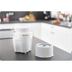 Schlussverkauf ✨ Moulinex A320 Zerkleinerer,Multizerkleinerer,weiß ✨ -Moulinex Verkaufs unnamed file 520