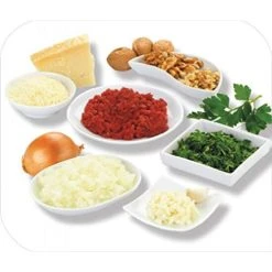 Schlussverkauf ✨ Moulinex A320 Zerkleinerer,Multizerkleinerer,weiß ✨ -Moulinex Verkaufs unnamed file 525