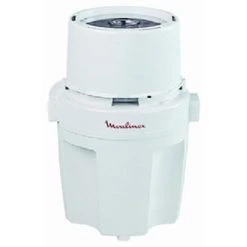 Schlussverkauf ✨ Moulinex A320 Zerkleinerer,Multizerkleinerer,weiß ✨ -Moulinex Verkaufs unnamed file 526