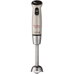 Auslauf 😉 Moulinex DD866A, InfinyForce, Stabmixer, Silber 🔔