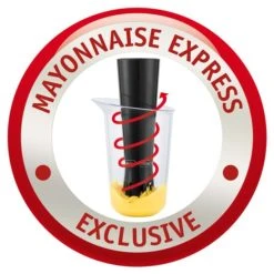 Auslauf 😉 Moulinex DD866A, InfinyForce, Stabmixer, Silber 🔔 -Moulinex Verkaufs unnamed file 532