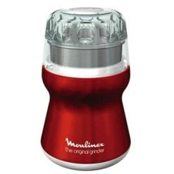 Beste Bewertungen von 👍 Moulinex AR1105 Kaffeemühle Red Ruby, Rot (1 Stück) 👏 -Moulinex Verkaufs unnamed file 548
