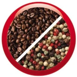 Beste Bewertungen von 👍 Moulinex AR1105 Kaffeemühle Red Ruby, Rot (1 Stück) 👏 -Moulinex Verkaufs unnamed file 550