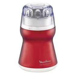 Beste Bewertungen von 👍 Moulinex AR1105 Kaffeemühle Red Ruby, Rot (1 Stück) 👏 -Moulinex Verkaufs unnamed file 551