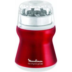 Beste Bewertungen von 👍 Moulinex AR1105 Kaffeemühle Red Ruby, Rot (1 Stück) 👏 -Moulinex Verkaufs unnamed file 552