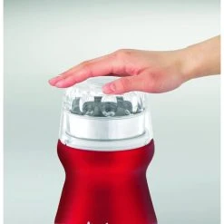 Beste Bewertungen von 👍 Moulinex AR1105 Kaffeemühle Red Ruby, Rot (1 Stück) 👏 -Moulinex Verkaufs unnamed file 553