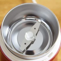 Beste Bewertungen von 👍 Moulinex AR1105 Kaffeemühle Red Ruby, Rot (1 Stück) 👏 -Moulinex Verkaufs unnamed file 556