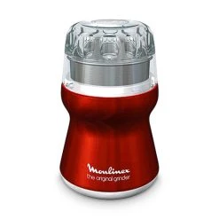 Beste Bewertungen von 👍 Moulinex AR1105 Kaffeemühle Red Ruby, Rot (1 Stück) 👏 -Moulinex Verkaufs unnamed file 557