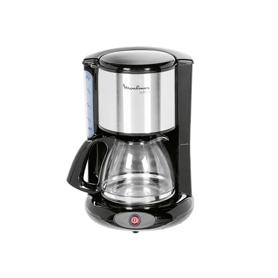 Beste Bewertungen von 🔥 Moulinex FG3608 Subito Glas Kaffeemaschine Sw 🔥 4 Beste Bewertungen von 🔥 Moulinex FG3608 Subito Glas Kaffeemaschine Sw 🔥 - Image 2