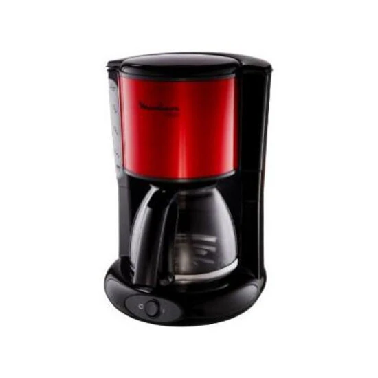 Beste Bewertungen von 🔥 Moulinex FG3608 Subito Glas Kaffeemaschine Sw 🔥 5 Beste Bewertungen von 🔥 Moulinex FG3608 Subito Glas Kaffeemaschine Sw 🔥 - Image 3