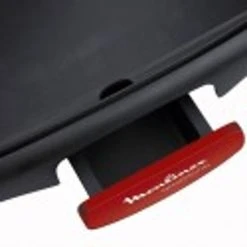 Blitzangebot 🔔 Moulinex CB560811, 1800 W, Grill, Elektro, Schwarz, Rot, Rechteckig, Stahl, Thermoplast ❤️ -Moulinex Verkaufs unnamed file 569