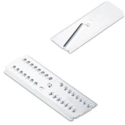 Top 10 😉 MOULINEX FP211110 MasterChef 2000 Multifunktionsroboter - Weiß ✔️ 7 Top 10 😉 MOULINEX FP211110 MasterChef 2000 Multifunktionsroboter - Weiß ✔️ -Moulinex Verkaufs unnamed file 57