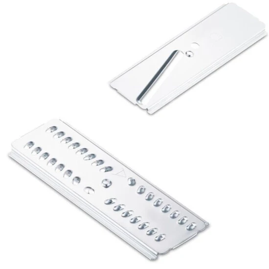 Top 10 😉 MOULINEX FP211110 MasterChef 2000 Multifunktionsroboter - Weiß ✔️ 5 Top 10 😉 MOULINEX FP211110 MasterChef 2000 Multifunktionsroboter - Weiß ✔️ - Image 3