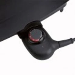 Blitzangebot 🔔 Moulinex CB560811, 1800 W, Grill, Elektro, Schwarz, Rot, Rechteckig, Stahl, Thermoplast ❤️ -Moulinex Verkaufs unnamed file 570