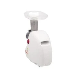 Blitzangebot 😉 Moulinex - ME205131 - Fleischwolf- 1300W - Weiss ⭐ -Moulinex Verkaufs unnamed file 573