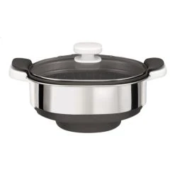 Rabatt 🥰 Moulinex Zubehör Dampf Dampfgarer XF384B 🎁 -Moulinex Verkaufs unnamed file 582