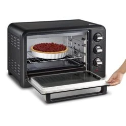 Angebote 🌟 Moulinex Ox4448 19l - Horno Sobremesa ✔️ 12 Angebote 🌟 Moulinex Ox4448 19l - Horno Sobremesa ✔️ -Moulinex Verkaufs unnamed file 588