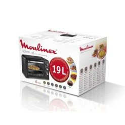 Angebote 🌟 Moulinex Ox4448 19l - Horno Sobremesa ✔️ 13 Angebote 🌟 Moulinex Ox4448 19l - Horno Sobremesa ✔️ -Moulinex Verkaufs unnamed file 589