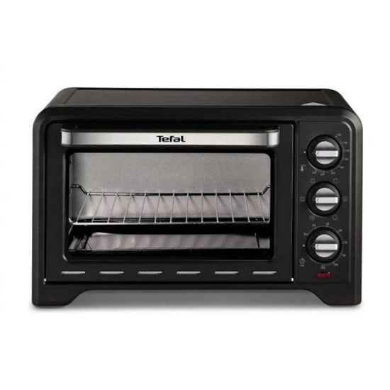 Besorgen 🛒 Herd Moulinex OX4648 33 L 1600W Schwarz ❤️ 4 Besorgen 🛒 Herd Moulinex OX4648 33 L 1600W Schwarz ❤️ - Image 2