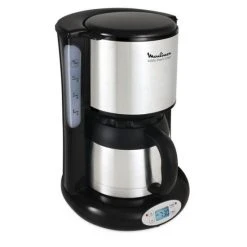 Bester Verkauf ✔️ Moulinex FT3628 Subito Thermo Kaffeemaschine Sw ⌛