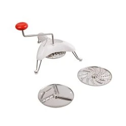 Blitzangebot ✨ Moulinex K1011014 Julienne-Schneider Aus Kunststoff 12 Cm 335 X 24 Cm ❤️ 16 Blitzangebot ✨ Moulinex K1011014 Julienne-Schneider Aus Kunststoff 12 Cm 335 X 24 Cm ❤️ -Moulinex Verkaufs unnamed file 6