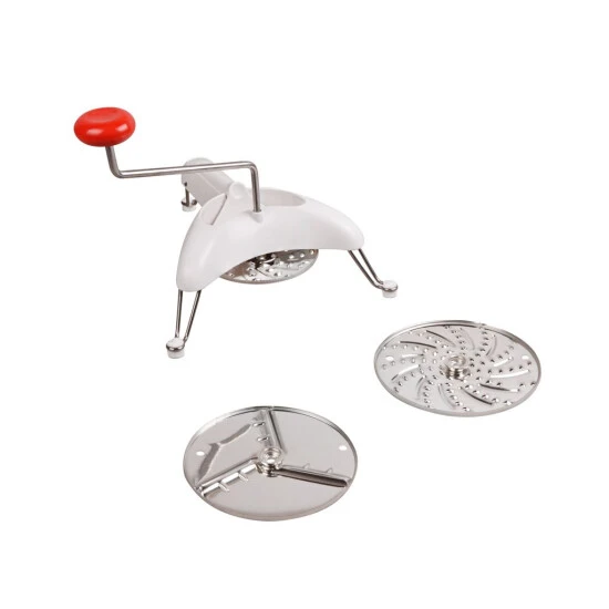 Blitzangebot ✨ Moulinex K1011014 Julienne-Schneider Aus Kunststoff 12 Cm 335 X 24 Cm ❤️ 8 Blitzangebot ✨ Moulinex K1011014 Julienne-Schneider Aus Kunststoff 12 Cm 335 X 24 Cm ❤️ - Image 7