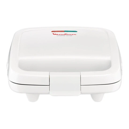 Schlussverkauf ✨ Moulinex Waffle Time, 245 Mm, 250 Mm, 115 Mm, 2,1 Kg, 275 Mm, 153 Mm 🤩 4 Schlussverkauf ✨ Moulinex Waffle Time, 245 Mm, 250 Mm, 115 Mm, 2,1 Kg, 275 Mm, 153 Mm 🤩 - Image 2