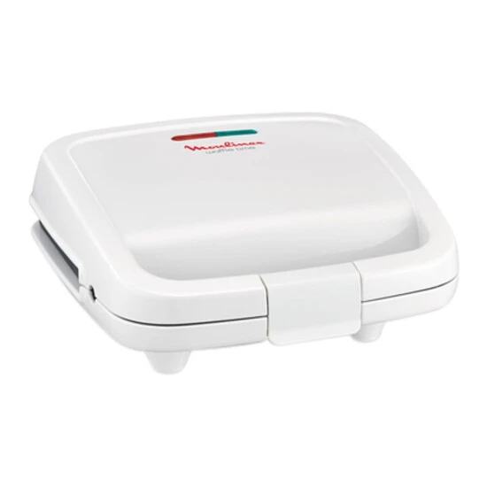 Schlussverkauf ✨ Moulinex Waffle Time, 245 Mm, 250 Mm, 115 Mm, 2,1 Kg, 275 Mm, 153 Mm 🤩 5 Schlussverkauf ✨ Moulinex Waffle Time, 245 Mm, 250 Mm, 115 Mm, 2,1 Kg, 275 Mm, 153 Mm 🤩 - Image 3