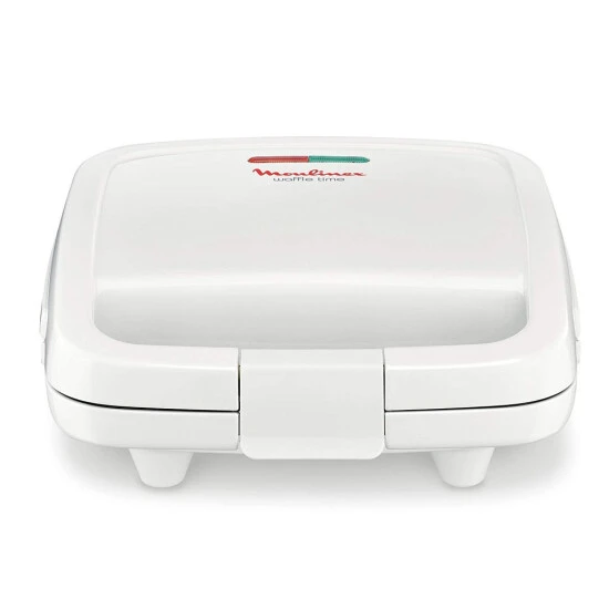 Schlussverkauf ✨ Moulinex Waffle Time, 245 Mm, 250 Mm, 115 Mm, 2,1 Kg, 275 Mm, 153 Mm 🤩 6 Schlussverkauf ✨ Moulinex Waffle Time, 245 Mm, 250 Mm, 115 Mm, 2,1 Kg, 275 Mm, 153 Mm 🤩 - Image 4