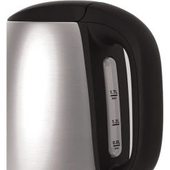 Schlussverkauf 👏 Moulinex Subito 4 – Wasserkocher 1,7 Liter, 2400 Watt – Schwarz 🧨 -Moulinex Verkaufs unnamed file 634