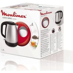 Schlussverkauf 👏 Moulinex Subito 4 – Wasserkocher 1,7 Liter, 2400 Watt – Schwarz 🧨 -Moulinex Verkaufs unnamed file 635