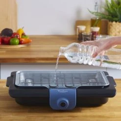 Beste Bewertungen von 🎉 MOULINEX - Elektrischer Grill - Accessimo - BG134812 👏 15 Beste Bewertungen von 🎉 MOULINEX - Elektrischer Grill - Accessimo - BG134812 👏 -Moulinex Verkaufs unnamed file 640