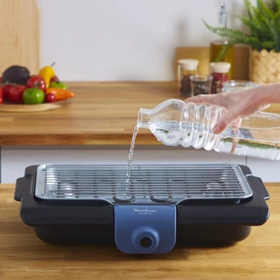 Beste Bewertungen von 🎉 MOULINEX - Elektrischer Grill - Accessimo - BG134812 👏 5 Beste Bewertungen von 🎉 MOULINEX - Elektrischer Grill - Accessimo - BG134812 👏 - Image 3