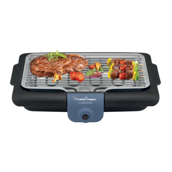 Beste Bewertungen von 🎉 MOULINEX - Elektrischer Grill - Accessimo - BG134812 👏 11 Beste Bewertungen von 🎉 MOULINEX - Elektrischer Grill - Accessimo - BG134812 👏 - Image 9