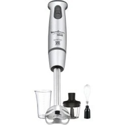 Brandneu 👍 Moulinex Infiny Force Ultimate, Pürierstab, 0,8 L, Pulsfunktion, Eis-Crusher, 1000 W, Edelstahl, Grau 🎁 7 Brandneu 👍 Moulinex Infiny Force Ultimate, Pürierstab, 0,8 L, Pulsfunktion, Eis-Crusher, 1000 W, Edelstahl, Grau 🎁 -Moulinex Verkaufs unnamed file 656