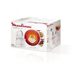 Schlussverkauf 🌟 Moulinex HM 6151 Handmixer Powermix Combi/ 500 Watt / 5 Stufen/inklusiv Rührschüssel- Und Ständer, Weiß/silber ✨ -Moulinex Verkaufs unnamed file 679