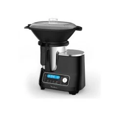 Angebote ✔️ Moulinex HF 4568 Click Chef - Multikocher Schwarz/Edelstahl ⭐ -Moulinex Verkaufs unnamed file 687