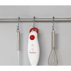 Am billigsten ❤️ Moulinex DD1001 Stabmixer Turbomix Plus ⌛ -Moulinex Verkaufs unnamed file 707