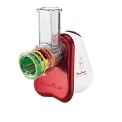 Besorgen 😀 Moulinex Fresh Express +, Rot, Weiß, AC, 150 W, 230 V, 50 - 60 Hz 🎁