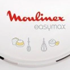 Coupon ✔️ Moulinex ABM 11A EASY Compact Handmixer, Kunststoffgeh?use, 200 Watt, 3 Geschwindigkeiten 🌟 -Moulinex Verkaufs unnamed file 716